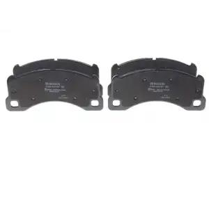 BOSCH Fren Balatası Ön (2455303) - VW Grubu (VW/Audi/Seat/Skoda) 0986494787