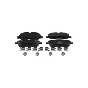 BOSCH Fren Balatası Arka ((Arka Tek Teker)) - Ford 0986494796