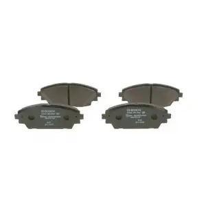 BOSCH Fren Balatası Ön (0986494804) - Japon Araçları
