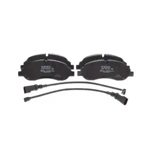 BOSCH Fren Balatası Ön (0986494845) - Ford