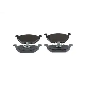 BOSCH Fren Balatası Ön (0986494925) - VW Grubu (VW/Audi/Seat/Skoda)