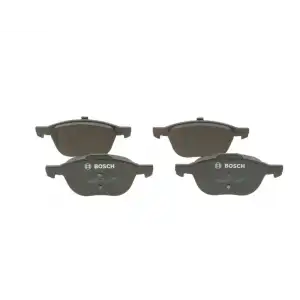 BOSCH Fren Balatası Ön (Bpyk3323za9c/30683554) - Ford 0986495215