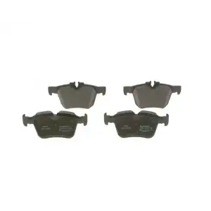 BOSCH Fren Balatası Arka (0986495394) - Mercedes-Benz