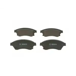 BOSCH Fren Balatası Ön (15 Inch 276mm Diskler için) - Opel 0986495423