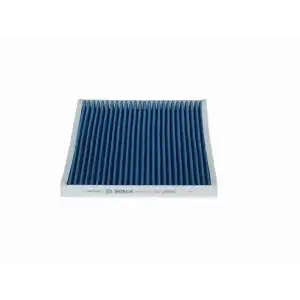 BOSCH Polen Filtresi (Karbonlu) (0986628614) - Fiat / Alfa / Lancia