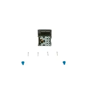 BOSCH ABS Beyni - Mercedes-Benz 1265920040
