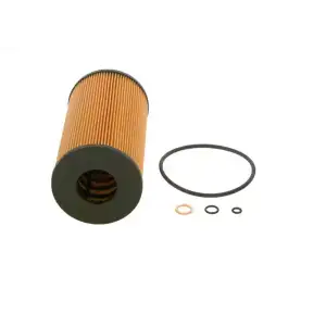 BOSCH Yağ Filtresi (1457429139) - BMW / Mini