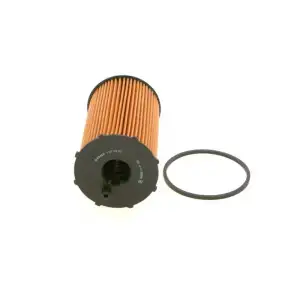 BOSCH Yağ Filtresi (1457429307) - BMW / Mini