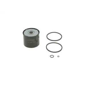 BOSCH Yakıt Filtresi (Mazot Filtresi) (1457434201) - Fiat / Alfa / Lancia