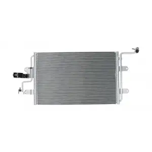 BOSCH Klima Radyatörü (Ac180000p) - VW Grubu (VW/Audi/Seat/Skoda) 1986AD2025