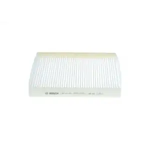 BOSCH Polen Filtresi (E961li / La120 (Karbonsuz)) - VW Grubu (VW/Audi/Seat/Skoda) 1987432057