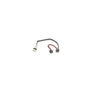 BOSCH Fren Balata Fişi Ön (Gic315) - VW Grubu (VW/Audi/Seat/Skoda) 1987473023
