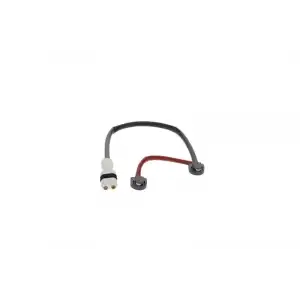 BOSCH Fren Balata Fişi Ön (Gic316) - VW Grubu (VW/Audi/Seat/Skoda) 1987473024