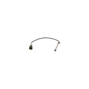 BOSCH Fren Balata Fişi Ön (Gic380) - VW Grubu (VW/Audi/Seat/Skoda) 1987474516