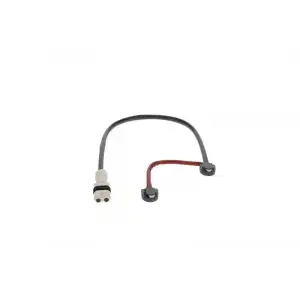 BOSCH Fren Balata Fişi Ön (Gic314) - VW Grubu (VW/Audi/Seat/Skoda) 1987474558