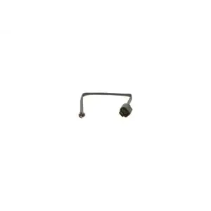 BOSCH Fren Balata Fişi Ön (1987474564) - VW Grubu (VW/Audi/Seat/Skoda)