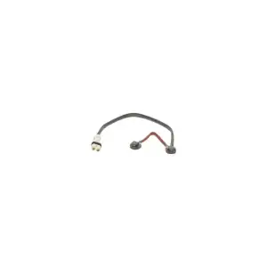 BOSCH Fren Balata Fişi Ön (Gic322) - VW Grubu (VW/Audi/Seat/Skoda) 1987474570