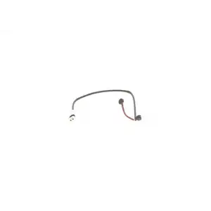 BOSCH Fren Balata Fişi Ön (Gic323) - VW Grubu (VW/Audi/Seat/Skoda) 1987474571
