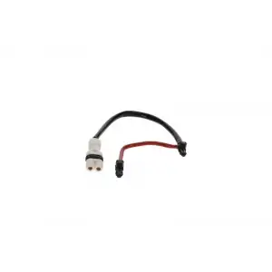 BOSCH Fren Balata Fişi Ön (Gic304) - VW Grubu (VW/Audi/Seat/Skoda) 1987474590