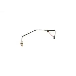 BOSCH Fren Balata Fişi Ön (Gic305) - VW Grubu (VW/Audi/Seat/Skoda) 1987474591