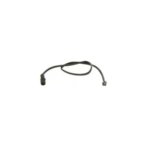 BOSCH Fren Balata Fişi Arka (Gic292) - VW Grubu (VW/Audi/Seat/Skoda) 1987474985