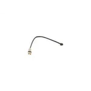 BOSCH Fren Balata Fişi Arka (Gic298) - VW Grubu (VW/Audi/Seat/Skoda) 1987474988