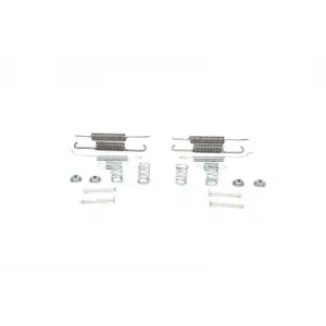 BOSCH Fren Ayar Circir Takımı Arka (Arka (Kampana)) - VW Grubu (VW/Audi/Seat/Skoda) 1987475110