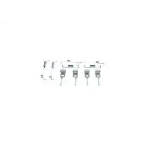 BOSCH Fren Balata Yayı (1987475310) - Kore Araçları (Hyundai/Kia)