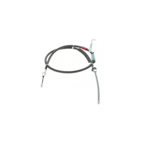 BOSCH EL Fren Teli Arka Sağ (T.teker Pikap) - Ford 1987477185