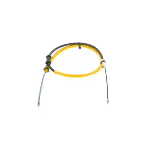 BOSCH EL Fren Teli Sol (1987477634) - Renault / Dacia