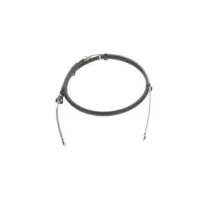 BOSCH EL Fren Teli Arka (1987477684) - VW Grubu (VW/Audi/Seat/Skoda)