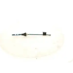 BOSCH EL Fren Teli Arka (Arka : L/R Uzunluk : 175 MM) - Ford 1987477906