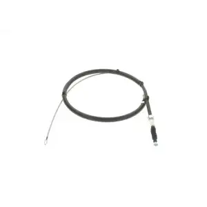 BOSCH EL Fren Teli Arka (1447 Mm) - VW Grubu (VW/Audi/Seat/Skoda) 1987477958