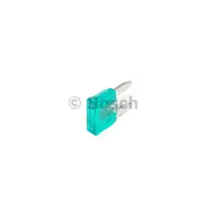 BOSCH Sigorta Kutusu (Sigorta 30 A) 1987529034