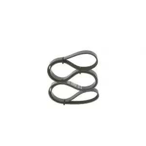 BOSCH V Kayışı (5pk1590 / 5pk1592) - VW Grubu (VW/Audi/Seat/Skoda) 1987946022