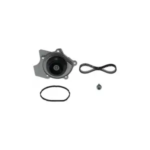 BOSCH Devirdaim (Kayış ile Beraber) - VW Grubu (VW/Audi/Seat/Skoda) 1987946495