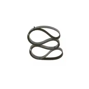 BOSCH V Kayışı (+AC / 6PK 1670/peu 5750zv/ope 55218886/kia 2521225030/jag C2z1) - Ford 1987947568