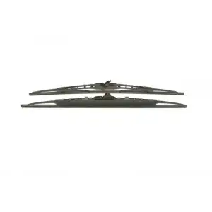 BOSCH Silecek Süpürgesi Ön Takım (116192 + 116623 (450 MM X 450 MM) (Eski Tip)) - VW Grubu (VW/Audi/Seat/Skoda) 3397001465