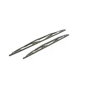 BOSCH Silecek Süpürge Ön Takım - Peugeot / Citroën / DS 3397001866