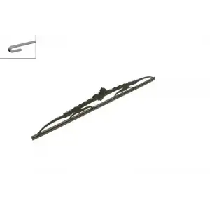 BOSCH Silecek Süpürgesi Ön (Twin Tekli Silecek - ( 500 MM )) 3397004583