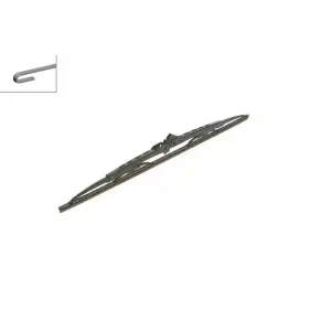 BOSCH Silecek Süpürgesi Arka ([Twin 475 MM]) - Ford 3397004759