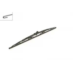 BOSCH Silecek Süpürgesi Sağ (575 MM) - Japon Araçları 3397011351