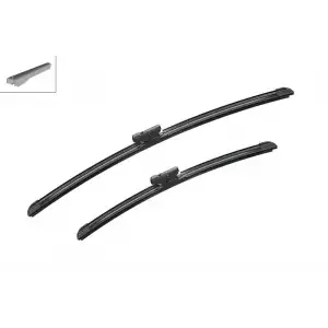 BOSCH Silecek Süpürgesi Ön Takım (Aerotwin [ 530 / 400 MM ]) - Ford 3397014081