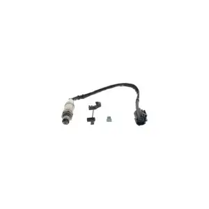 BOSCH Oksijenlambdasensoru - Volvo F00E263356