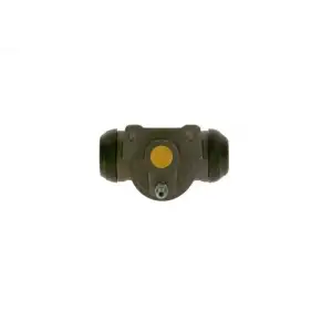 BOSCH Fren Silindiri Arka (Arka Merkez SW Sag/sol [Ø 22 MM]) - Renault / Dacia F026002073