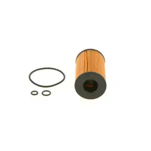 BOSCH Yağ Filtresi (E115h01d208 / Ox388d) - VW Grubu (VW/Audi/Seat/Skoda) F026407023