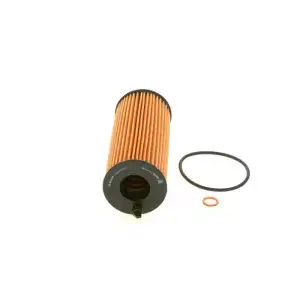 BOSCH Yağ Filtresi (OX 361/4d-e122hd187) - BMW / Mini F026407072