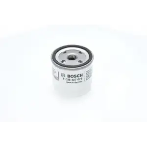 BOSCH Yağ Filtresi ((7s7g 6714 Aa/1e05-14-302e) - Ford F026407078