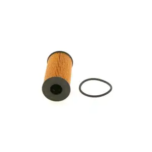 BOSCH Yağ Filtresi (Kartuş Euro-6) - Renault / Dacia F026407088