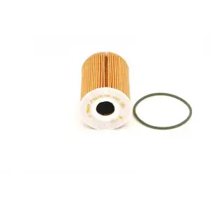 BOSCH Yağ Filtresi (Ox254d4) - VW Grubu (VW/Audi/Seat/Skoda) F026407102